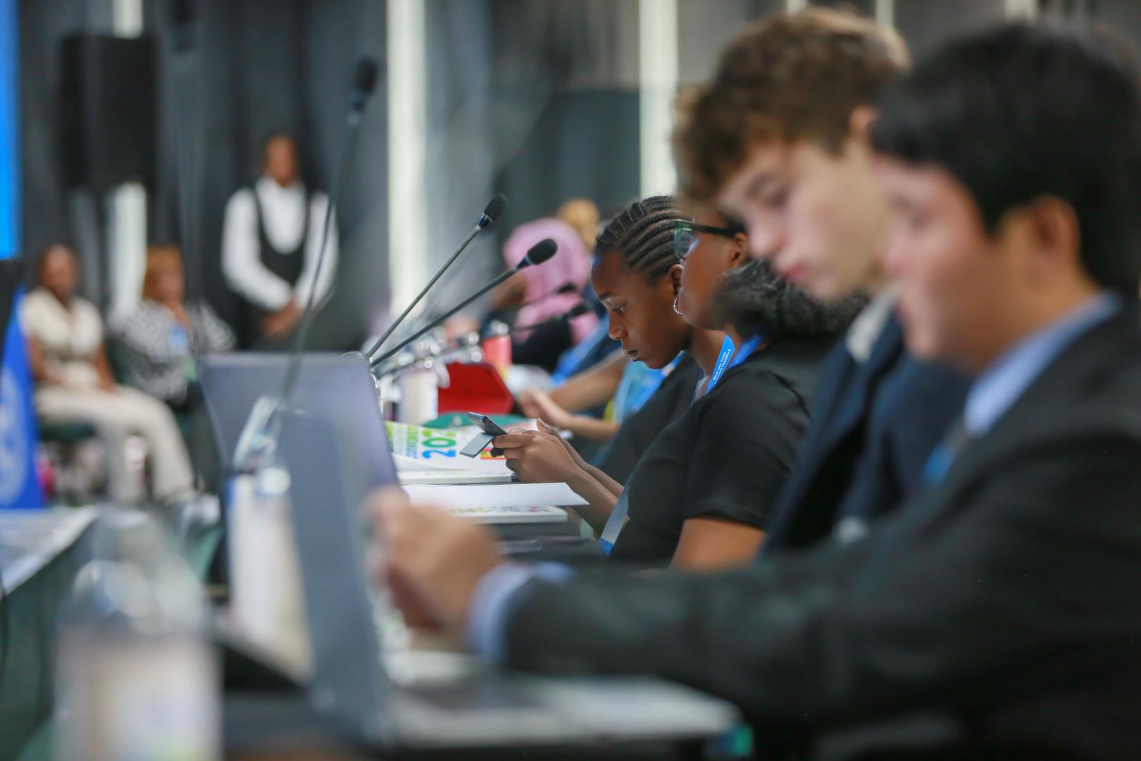 WHO Namibia reflects on public health gains since independence | WHO